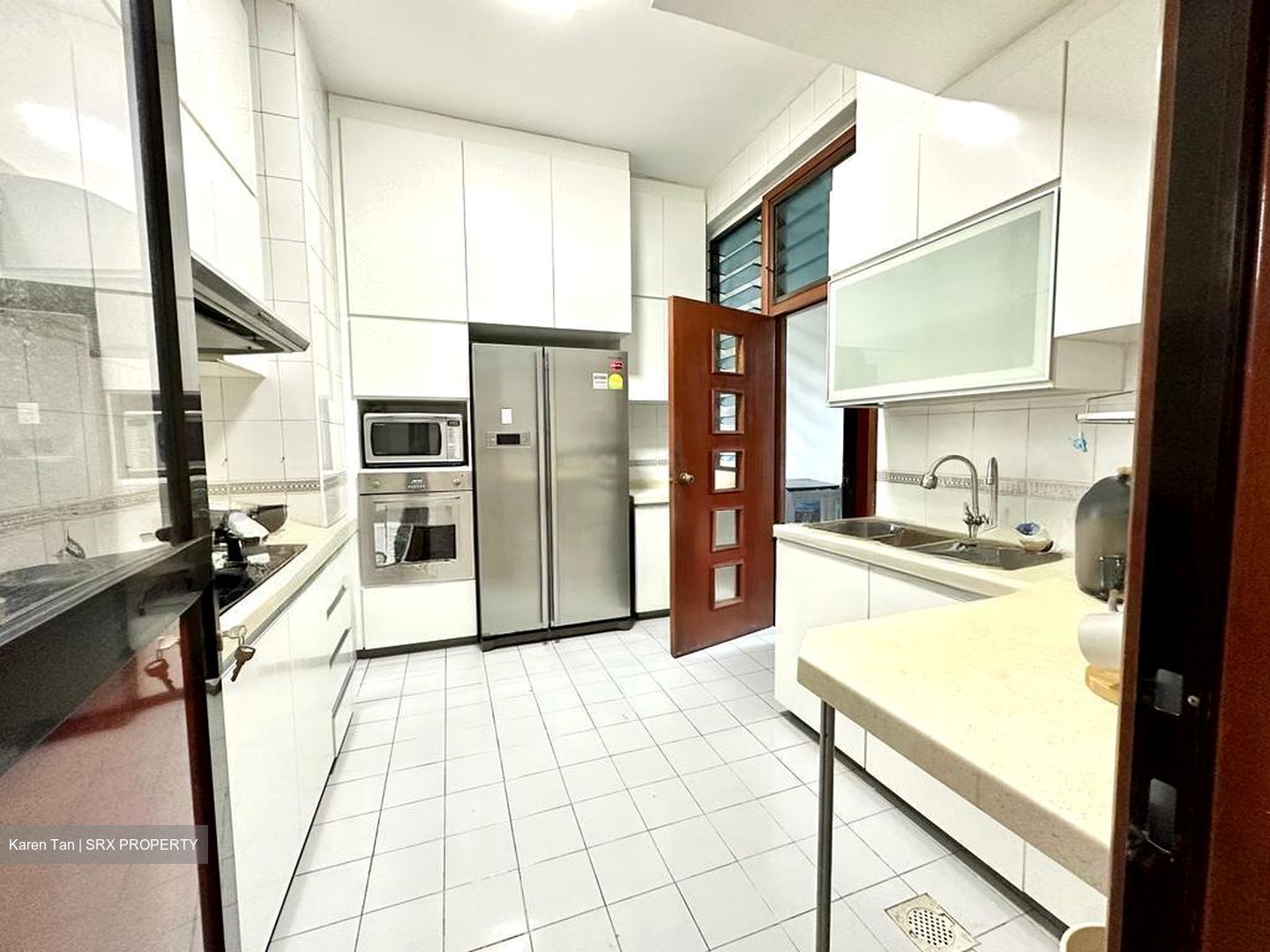 Parc Oasis (D22), Condominium #518664621